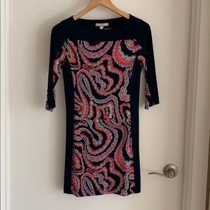 Banana republic dress